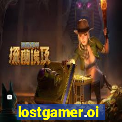 lostgamer.oi