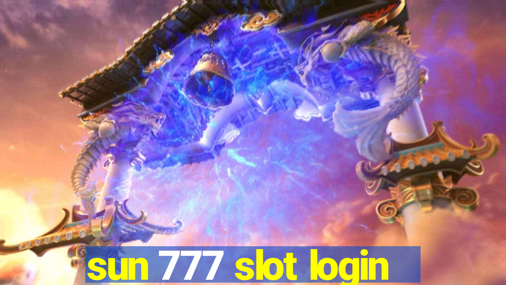 sun 777 slot login