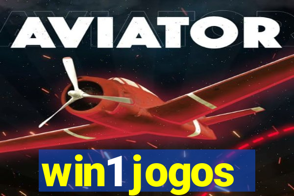 win1 jogos