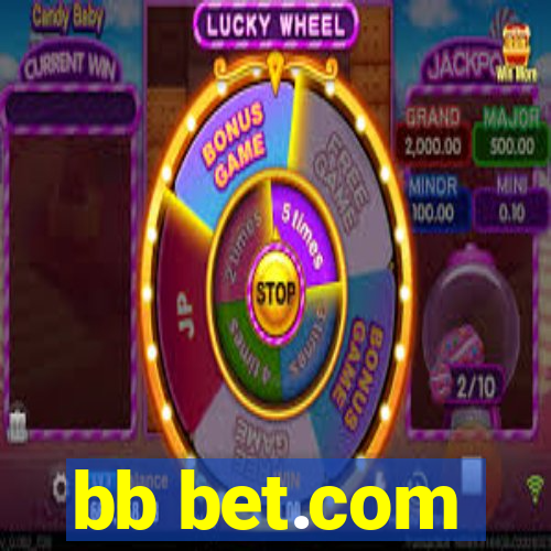 bb bet.com