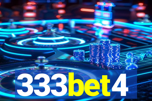 333bet4