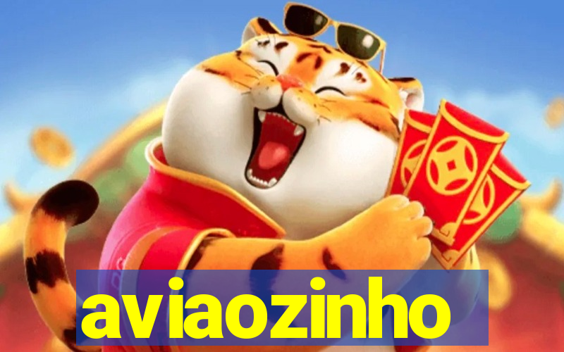 aviaozinho