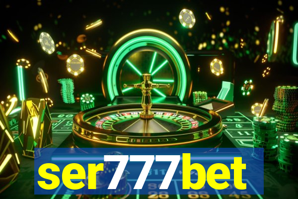 ser777bet