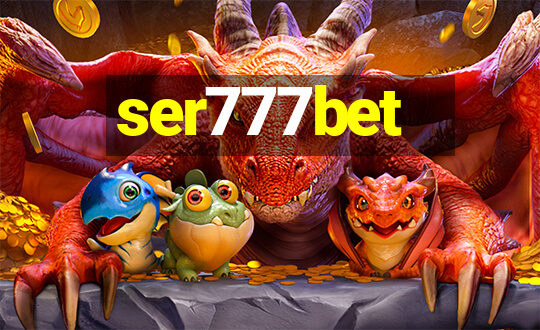 ser777bet