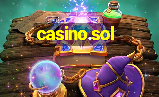 casino.sol