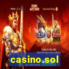 casino.sol