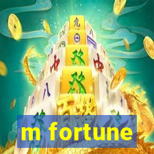 m fortune