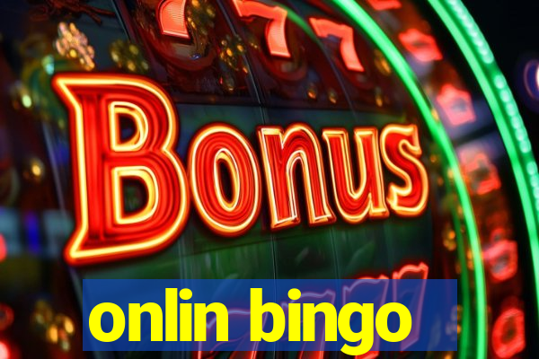 onlin bingo