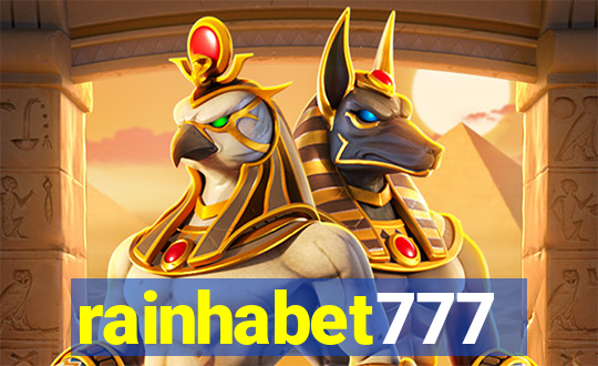 rainhabet777