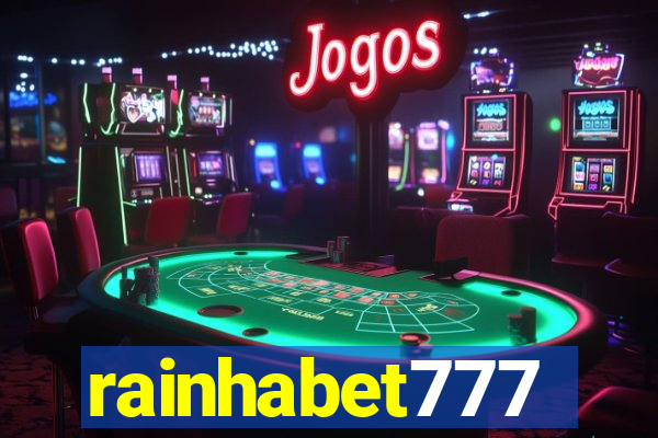 rainhabet777