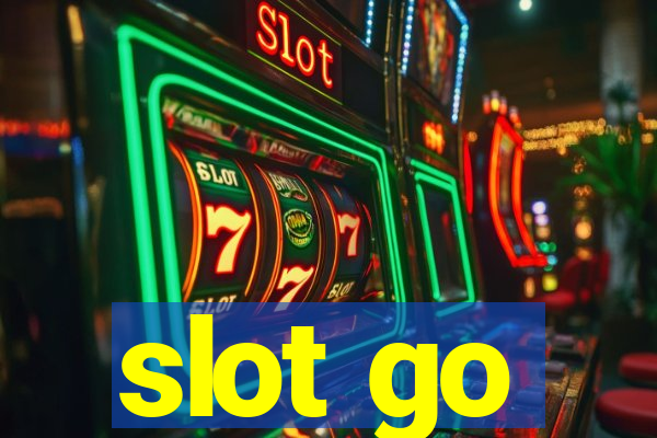 slot go