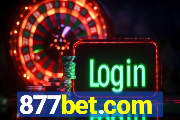 877bet.com