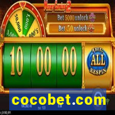 cocobet.com