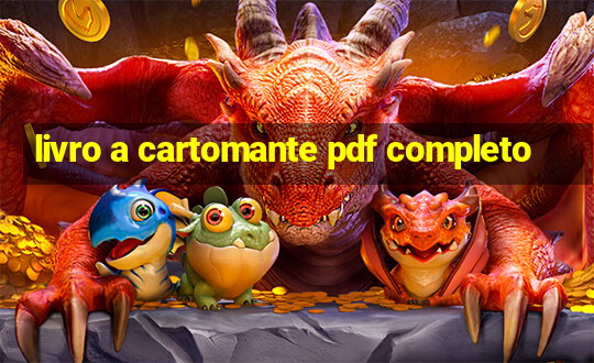 livro a cartomante pdf completo