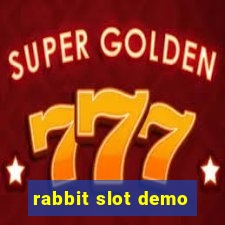 rabbit slot demo