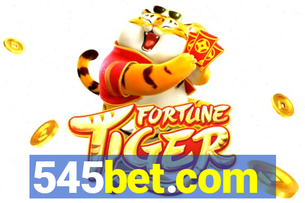 545bet.com