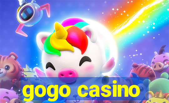 gogo casino