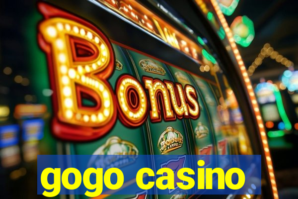 gogo casino