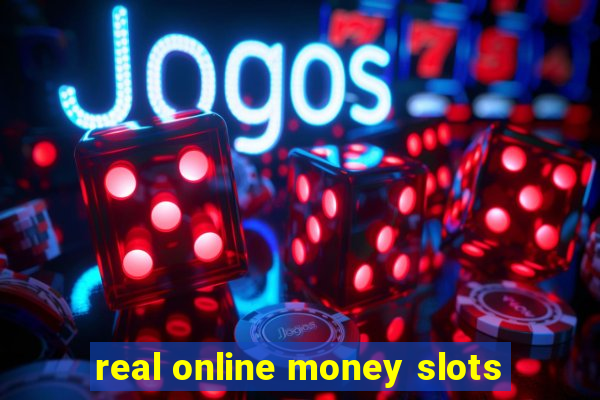 real online money slots