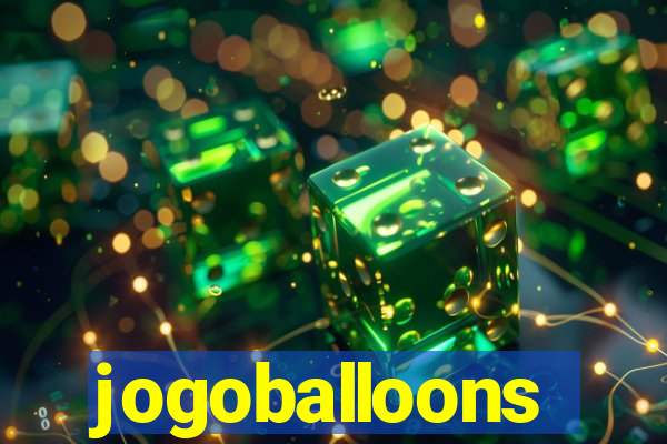 jogoballoons