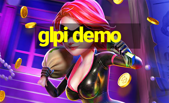 glpi demo