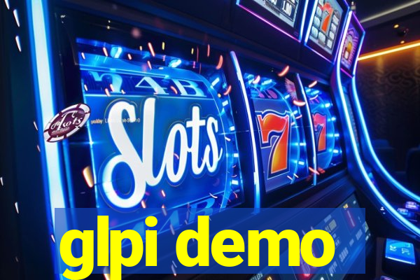 glpi demo