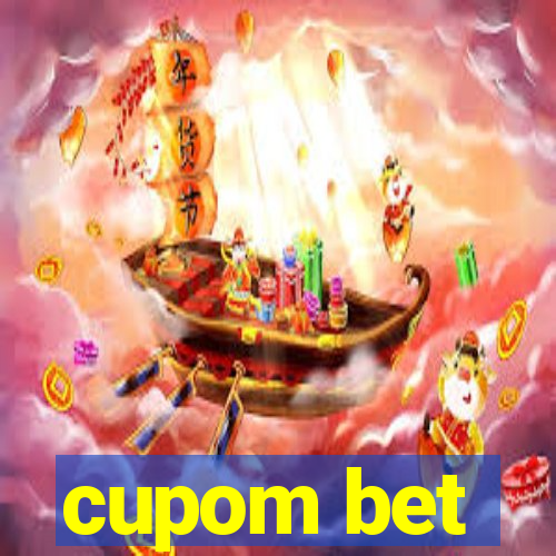 cupom bet