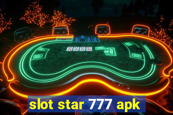 slot star 777 apk