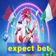 expect bet