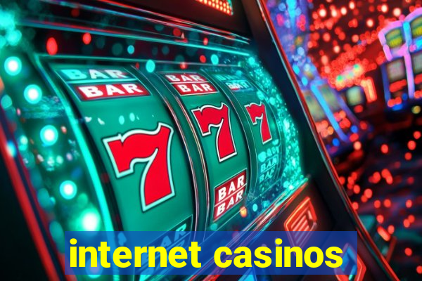 internet casinos