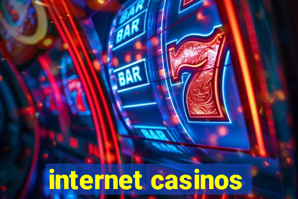 internet casinos