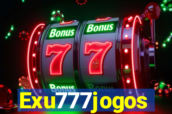 Exu777jogos