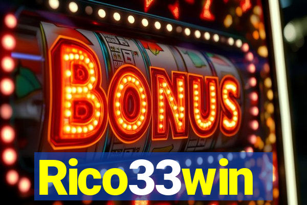 Rico33win