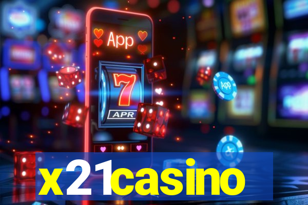 x21casino