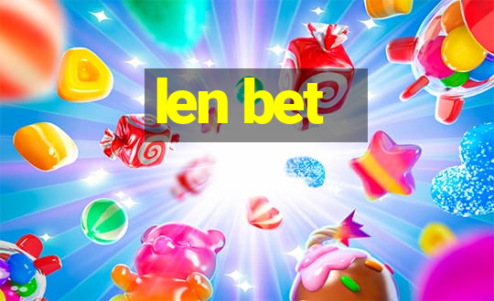 len bet