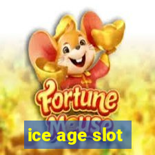 ice age slot