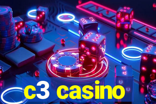 c3 casino