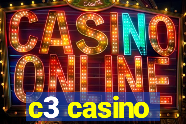 c3 casino