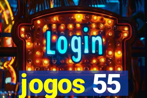 jogos 55