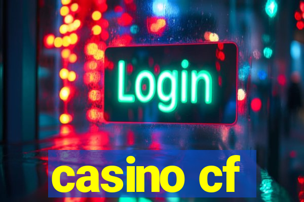 casino cf