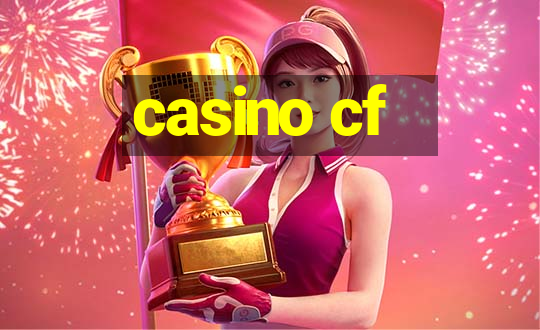 casino cf