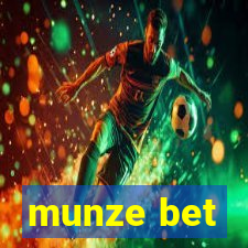 munze bet