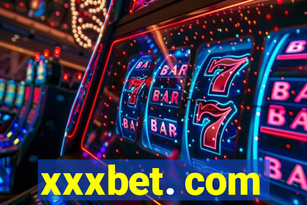 xxxbet. com