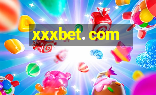 xxxbet. com