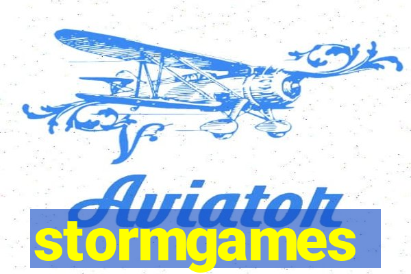 stormgames