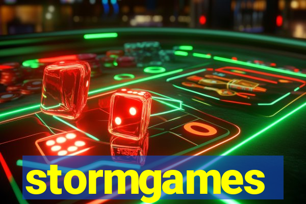 stormgames