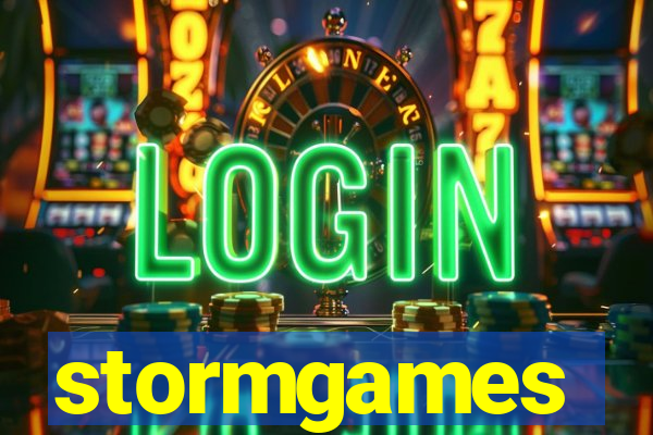 stormgames