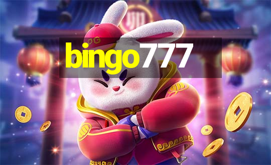 bingo777