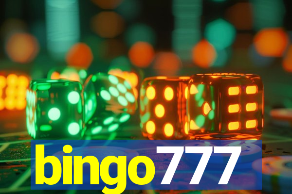 bingo777