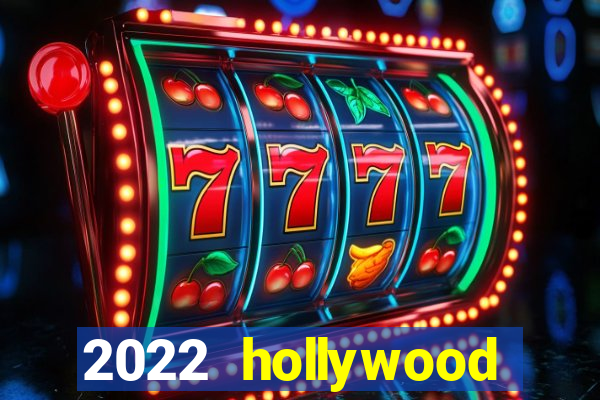 2022 hollywood casino 400